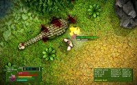 Cкриншот DinoSystem: Survival & Ecology Sim, изображение № 625072 - RAWG