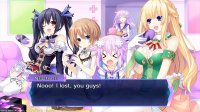 Cкриншот Hyperdimension Neptunia Re;Birth3 V Generation / 神次次元ゲイム ネプテューヌRe;Birth3 V CENTURY, изображение № 233002 - RAWG