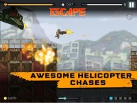 Cкриншот Strike Force Heroes: Extraction HD, изображение № 2028711 - RAWG