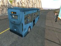 Cкриншот Extreme Bus Driver 3d, изображение № 1706042 - RAWG