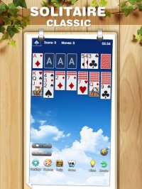 Cкриншот Solitaire Classic ◆ Card Game, изображение № 928289 - RAWG