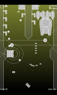 Cкриншот Space Invaders Infinity Gene, изображение № 677348 - RAWG
