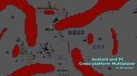 Cкриншот Rusted Warfare - Demo, изображение № 1351272 - RAWG