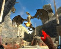 Cкриншот Dark Messiah of Might and Magic, изображение № 1749783 - RAWG