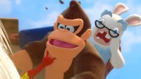 Cкриншот Mario + Rabbids Kingdom Battle Donkey Kong Adventure, изображение № 779170 - RAWG