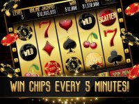 Cкриншот Million Gold Slots - Vegas Style Slot Machine, изображение № 1840260 - RAWG