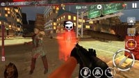 Cкриншот Zombie Survivor: Undead City Attack, изображение № 3558826 - RAWG