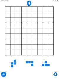 Cкриншот Block Puzzle - Sudoku Style, изображение № 2840985 - RAWG