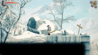 Cкриншот Clunky Hero, изображение № 3501523 - RAWG
