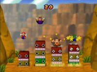 Cкриншот Mario Party 2, изображение № 791288 - RAWG