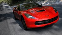 Cкриншот Gran Turismo 5: Corvette Stingray DLC, изображение № 604963 - RAWG