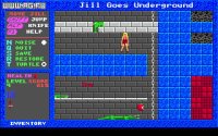 Cкриншот Jill of the Jungle 2: Jill Goes Underground, изображение № 344817 - RAWG