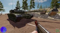 Cкриншот Tanks and Guns: Battle Supreme, изображение № 2010991 - RAWG