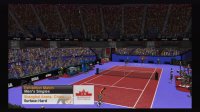 Cкриншот Virtua Tennis 2009, изображение № 519249 - RAWG