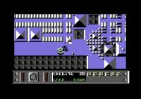 Cкриншот Parallax (1986), изображение № 756563 - RAWG