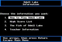 Cкриншот Odell Lake, изображение № 756491 - RAWG