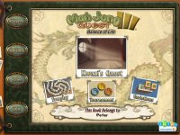 Cкриншот Mahjong Quest Collection, изображение № 204665 - RAWG