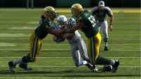 Cкриншот Madden NFL 11, изображение № 547116 - RAWG