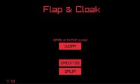 Cкриншот Flap & Cloak, изображение № 3097341 - RAWG