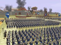 Cкриншот ROME: Total War, изображение № 351023 - RAWG