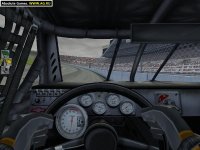 Cкриншот NASCAR Thunder 2003, изображение № 294319 - RAWG