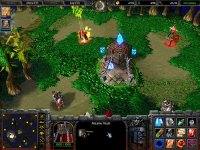 Cкриншот Warcraft 3: The Frozen Throne, изображение № 351685 - RAWG