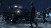 Cкриншот Grand Theft Auto Online: Heists, изображение № 622446 - RAWG
