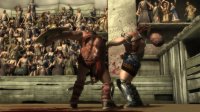 Cкриншот Spartacus Legends, изображение № 597593 - RAWG
