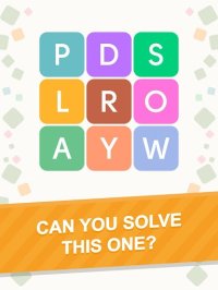 Cкриншот Word Search - Mind Fitness App, изображение № 1481605 - RAWG