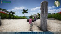 Cкриншот Bikini Island Challenge, изображение № 2661438 - RAWG