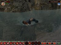 Cкриншот Корсары 3: Сундук мертвеца, изображение № 468670 - RAWG