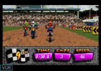 Cкриншот Motocross Championship, изображение № 2149543 - RAWG