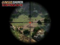 Cкриншот Wild Animal Sniper 2016- Jungle Hunting Safari Pro, изображение № 2156550 - RAWG