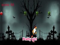 Cкриншот Girl vs Zombie: Running And Chasing, изображение № 1646631 - RAWG