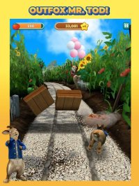 Cкриншот Peter Rabbit Run!, изображение № 2837124 - RAWG