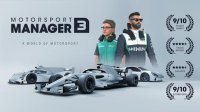 Cкриншот Motorsport Manager Mobile 3, изображение № 1351255 - RAWG