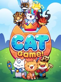 Cкриншот Cat Game - The Cats Collector!, изображение № 2038092 - RAWG