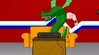 Cкриншот Strong Bad's Cool Game for Attractive People: Episode 5 - 8-Bit Is Enough, изображение № 788063 - RAWG