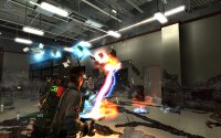 Cкриншот Ghostbusters: The Video Game, изображение № 487659 - RAWG
