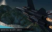 Cкриншот Modern Warplanes: Thunder Air Strike PvP warfare, изображение № 1376981 - RAWG