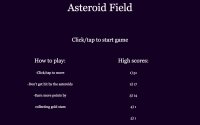 Cкриншот Asteroids game, изображение № 1881538 - RAWG