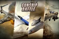 Cкриншот GUNSHIP BATTLE: Helicopter 3D, изображение № 1494188 - RAWG