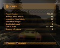 Cкриншот Need For Speed: Most Wanted, изображение № 806808 - RAWG