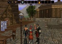 Cкриншот Ultima Worlds Online: Origin, изображение № 350268 - RAWG