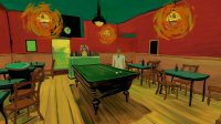Cкриншот The Night Cafe: A VR Tribute to Vincent Van Gogh, изображение № 91911 - RAWG