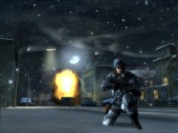 Cкриншот Battlefield 2: Modern Combat, изображение № 506946 - RAWG
