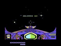 Cкриншот Goldrake Vs Vega - C64, изображение № 2409666 - RAWG