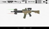 Cкриншот Weapon Builder Pro, изображение № 2086159 - RAWG