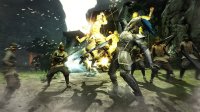 Cкриншот Dynasty Warriors 8, изображение № 602412 - RAWG