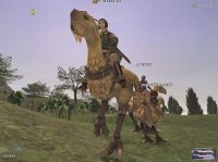 Cкриншот Final Fantasy XI, изображение № 360961 - RAWG